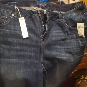 Lucky Jeans